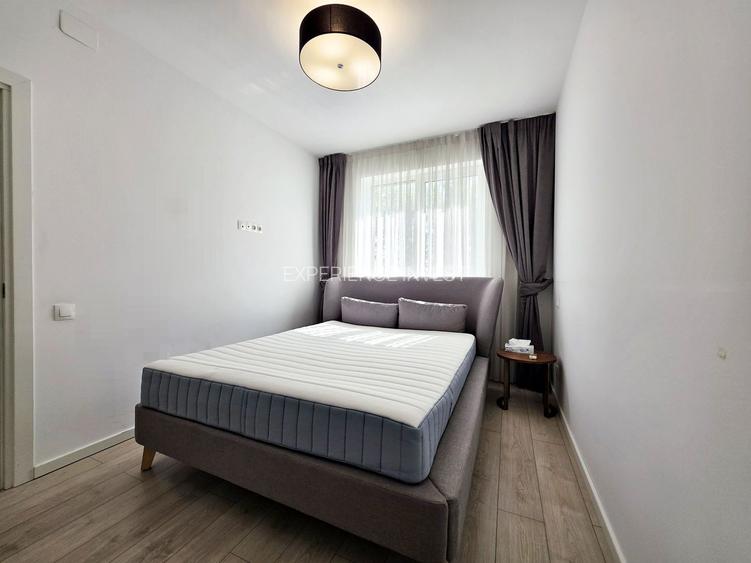 Apartament 2 camere cu terasă generoasă | Parcare – New Point, Pipera - 10