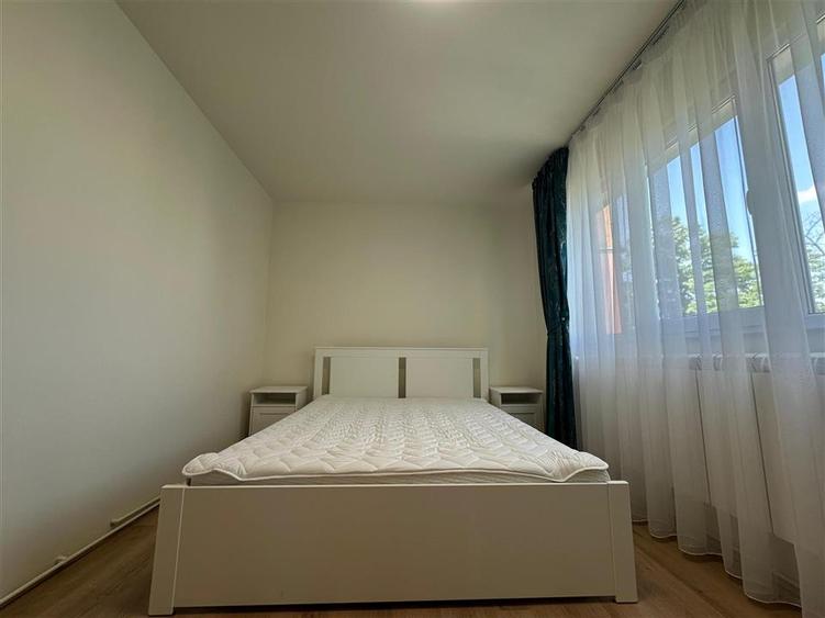 Inchiriere Apartament cu 2 camere Tatarasi Pet Friendly