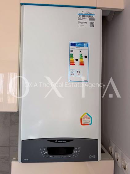 OX756 Bd. Aviatiei, 2 Parcari, Mobilat-Utilat, Lift
