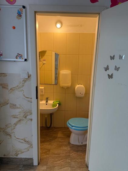 Casa de inchiriat cu teren 800 mp zona Mall VItan, ideal gradinita, after-school