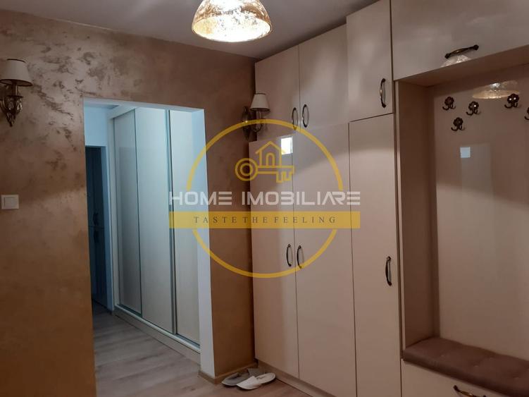 Apartament cu 3 camere/ 63 mp/ renovat complet/ zona Alexandru cel Bun