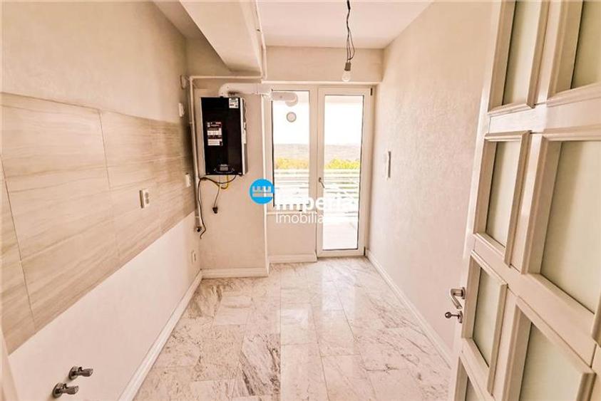 Apartamente noi cu 3 camere de vanzare in Iasi COPOU
