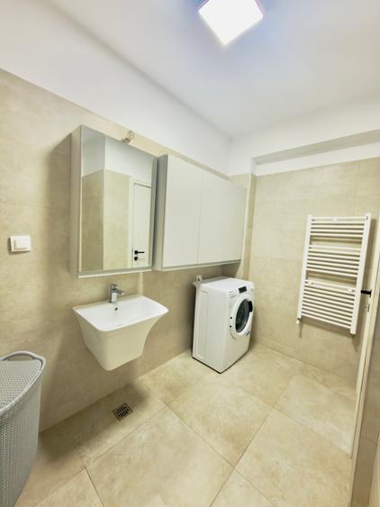Apartament cu 2 camere de inchiriat in zona Tractoru Coresi la Mozaic Residence