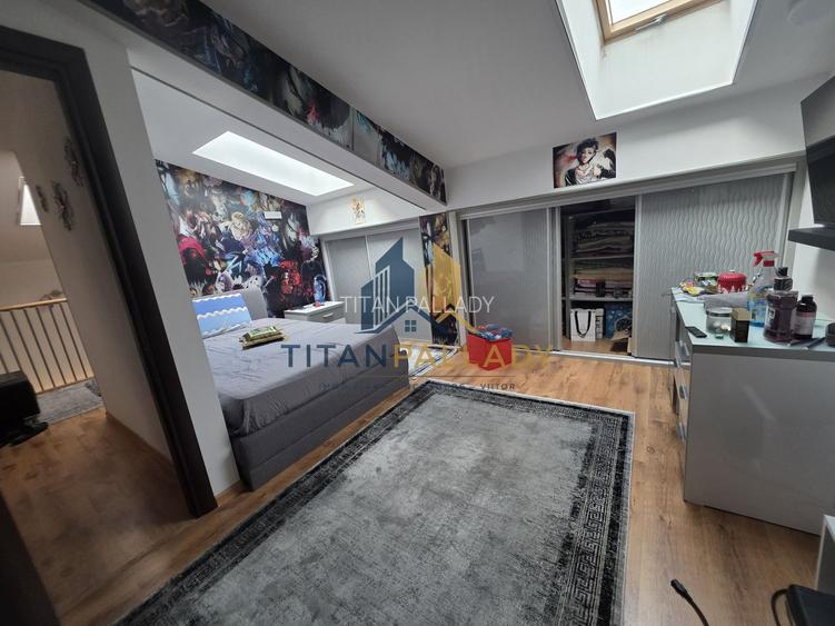 Duplex 4 Camere Spațios ,2 Băi ,Titan–Camil Ressu,Parcare Inclusa - 24