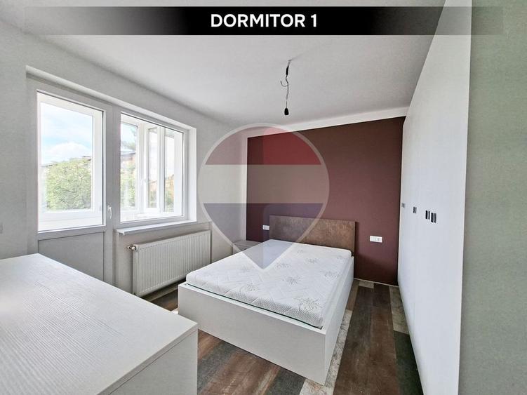 Apartament 3 camere de vanzare Cart SASAR