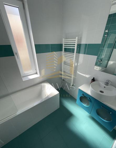 Duplex | Europa | 4 camere | 120mp | Terasa | Garaj