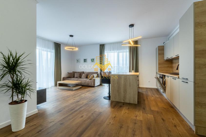 3 camere, Premium, bloc nou, Manastur Zona Baza Sportiva, Mehedinti - 9