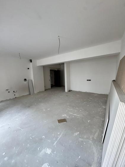 Apartament de vanzare, 49mp, zona Central TVA inclus