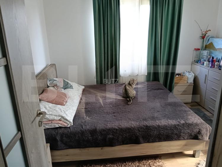 Casă individuală cu structură solida in  SANCRAIU DE MURES - 4