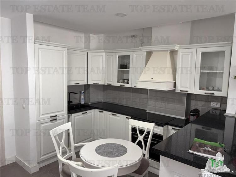 Apartament 2 camere de lux, in Mamaia Nord / Navodari