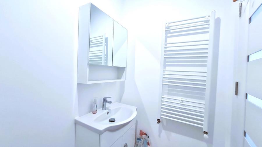 Apartament lux 3 camere la vila in Selimbar
