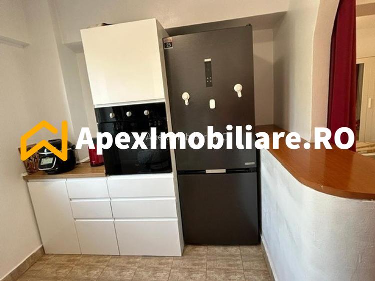 Garsoniera de inchiriat Domenii București | ApexImobiliare.ro - 11