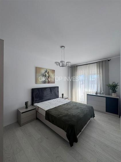 Penthouse modern cu 2 camere si 2 terase in Cartierul Deventer - 4