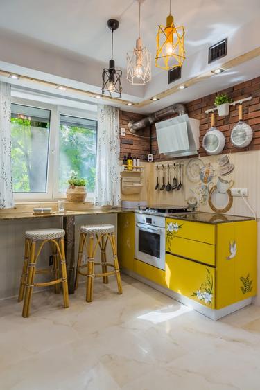 Apartament 2 Camere | Designer | Cozy | Orizont