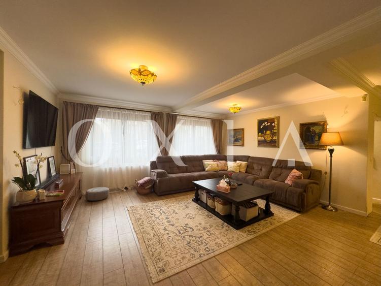 OX693 Casa Individuala Cu Garaj - Pozitie Excelenta