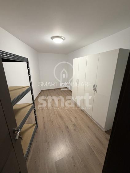 Spatiu birou Borhanci, parter, parcare - 3