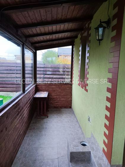 FARA COMISIOANE casa cu 5 camere 2 bai P+M doar sa va mutati merita vazuta - 3