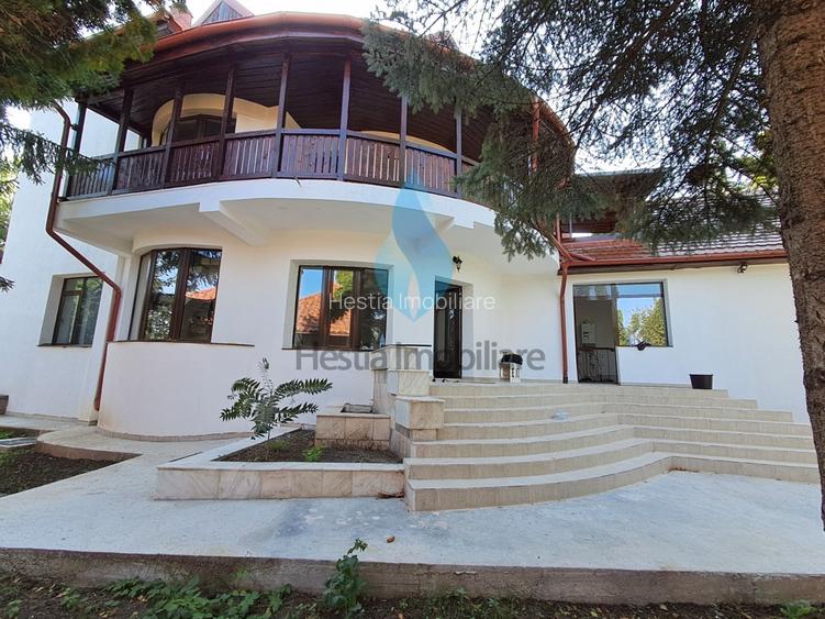 Vila individuala,P+E, zona Motel-Bucium. - 7