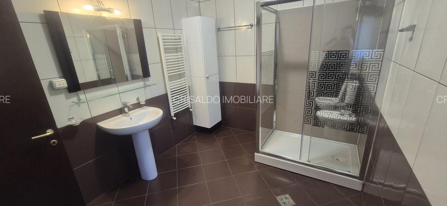 Vila individuala Iancu Nicolae - British School - 22