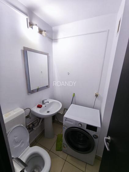 ROANDY-Apartament 3 camere mobilat si utilat-Cantacuzino - 6