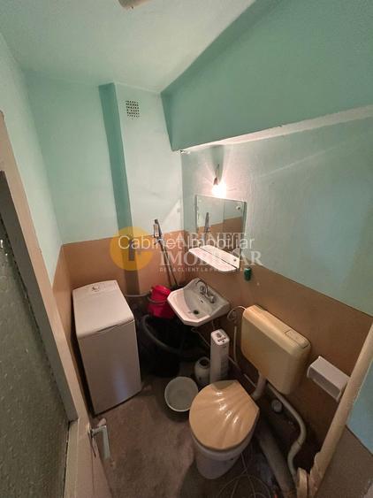 3 Camere | Independenței - Bloc pe Cadre - 12