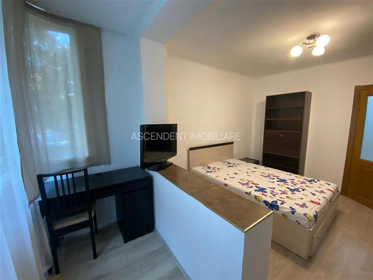 Decomandat, loc parcare, zona Grivitei, Brasov - 7