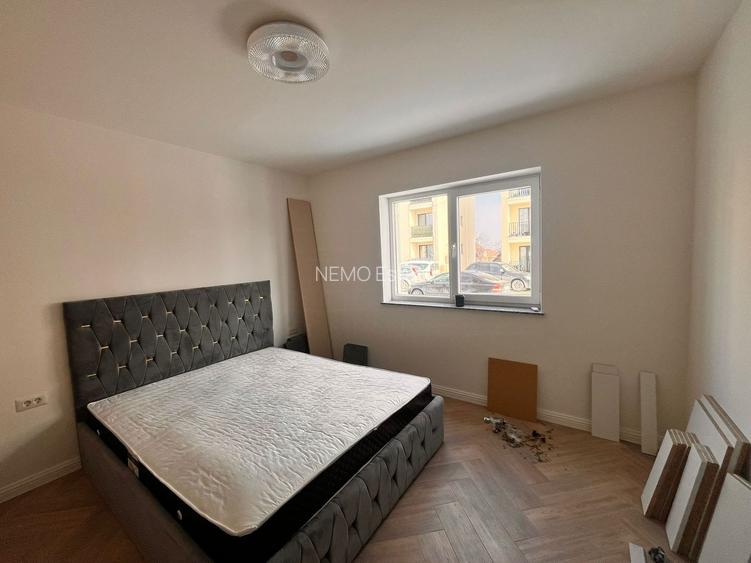 Apartamente/Garsoniere  32-45Mp I Lisaura/Suceava  I 1800-2000Euro/Mp - 12