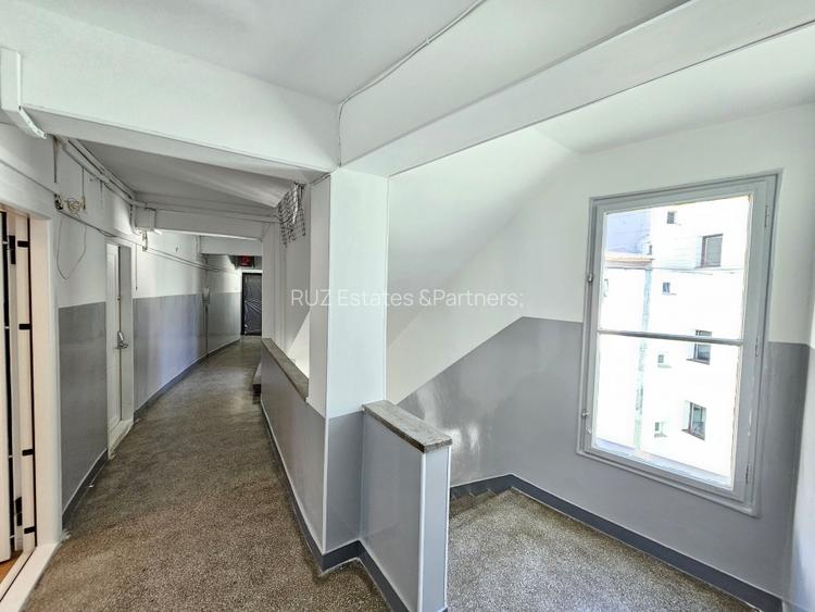 Apartament 2 Camere | Modern & Renovat | Metrou | Calea Victoriei - 7