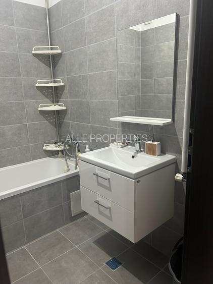 Apartament 2 camere | 60 mp | Etaj 1 | Parcare inclusă | Grand Kristal - 9