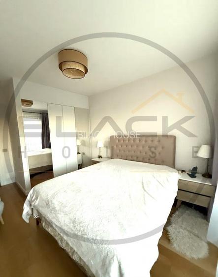 Apartament 2 camere, imobil nou, 58 mp, terasa, Zorilor - 4