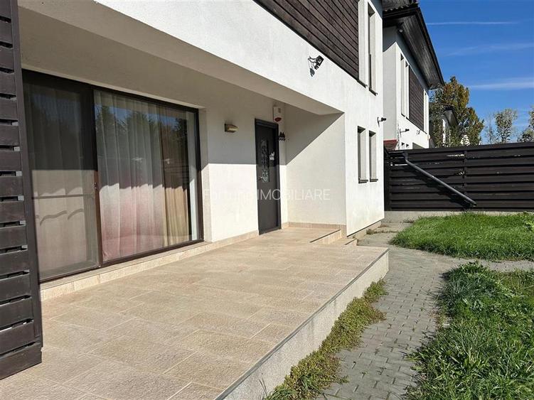 Casa individuala, 4 camere, Brasov strada Bradetului - 4