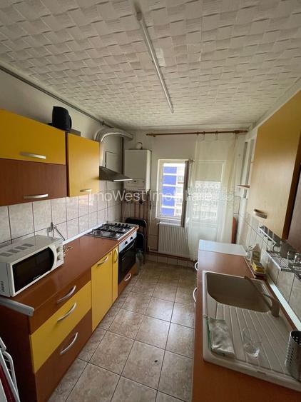 Take Ionescu | 2 Camere | Centrala Proprie | ISHO - 11