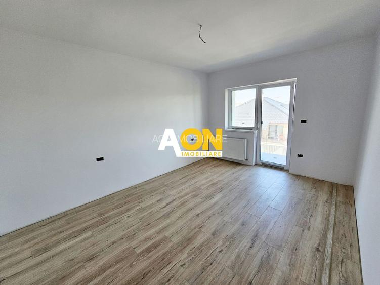 1/3 Triplex, 4 camere, pivnita, 300 mp teren, predare la cheie, Cetate - 11