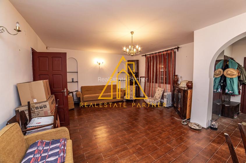 Casa superba, Adunatii Copaceni - 7