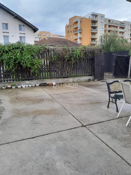 Vand casa P+M zona Ceangai - 10