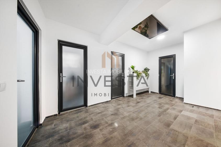 Spatiu de birouri - 3 camere - 67mp - Andrei Muresanu - 2