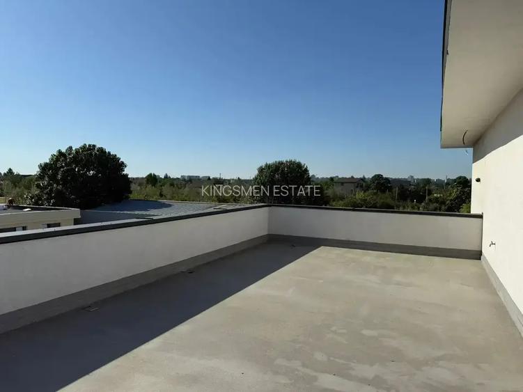 Vila  deosebita 5 dormitoare 2025 langa Autoklass Dobroiesti! - 22