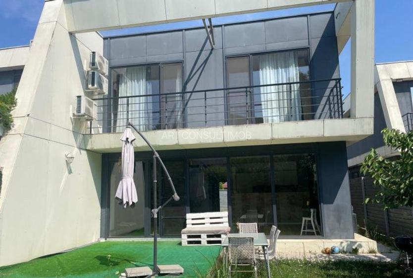 Bragadiru | Casa | 4 Camere | Open-space | 3 bai | Centrala | Parcare  - 2