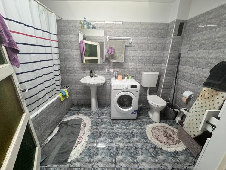 Casa individuala pe parter 3 cam. Teren 268mp - 9