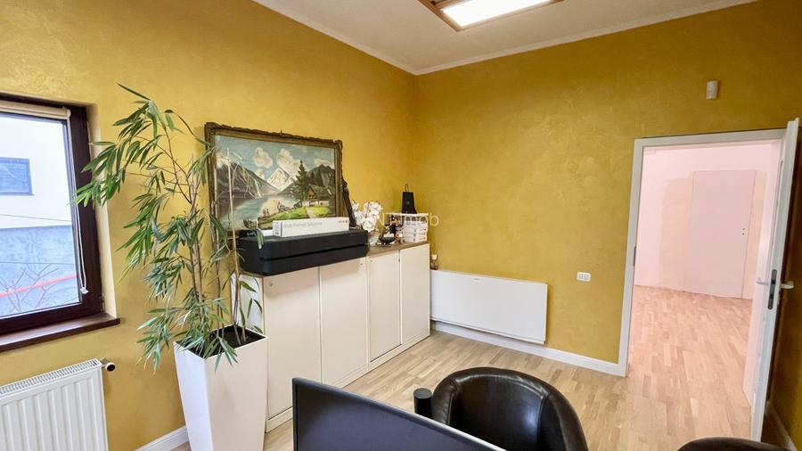 Casa individuala Mogosoaia, parter + etaj + pod, comision 0 ! - 27