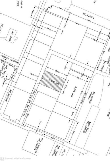 Ultima parcela de teren in incinta Danubiana!! - 1