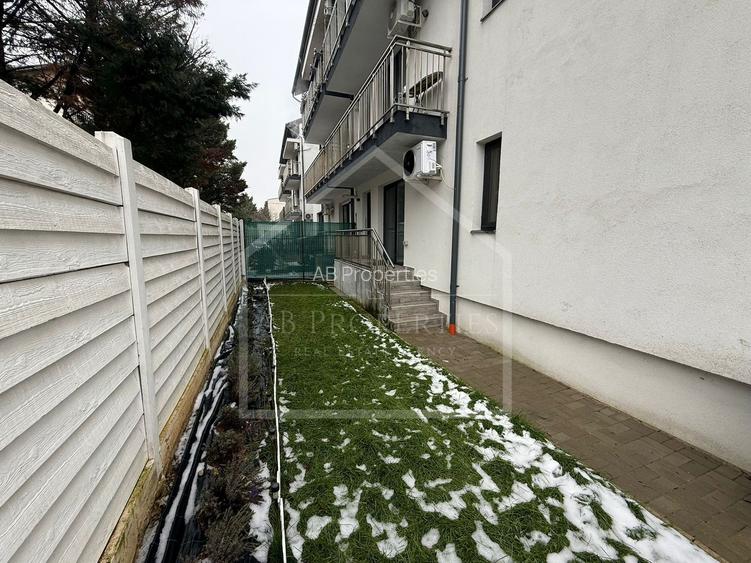 Apartament 2 camere | Gradina 30 mp | Sisesti - 8