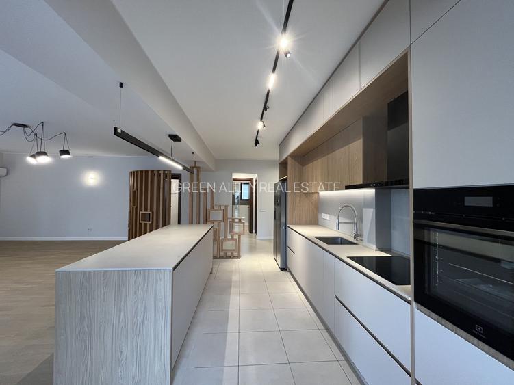 4 CAMERE || TERASA 70 MP || ARCUL DE TRIUMF || LOC DE PARCARE DUBLU - 8