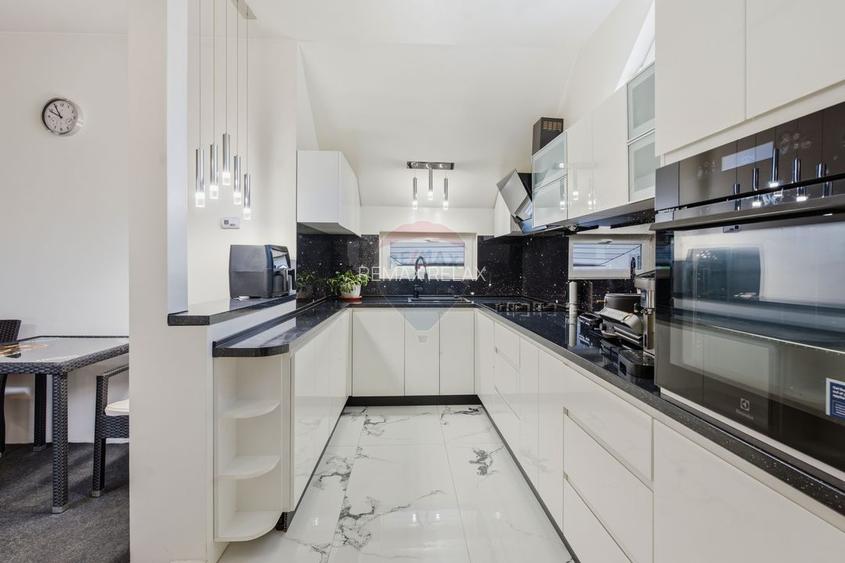 Spațiu comercial tip vilă cu terasă – Frumoasa, Iasi - 4