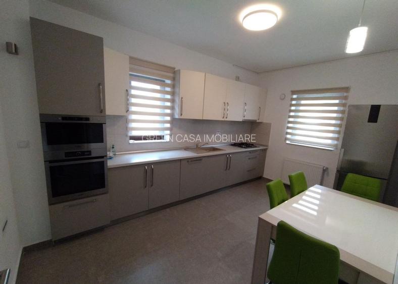 Casă individuală 4 dormitoare, garaj – zonă Iulius Mall, Gheorgheni - 3