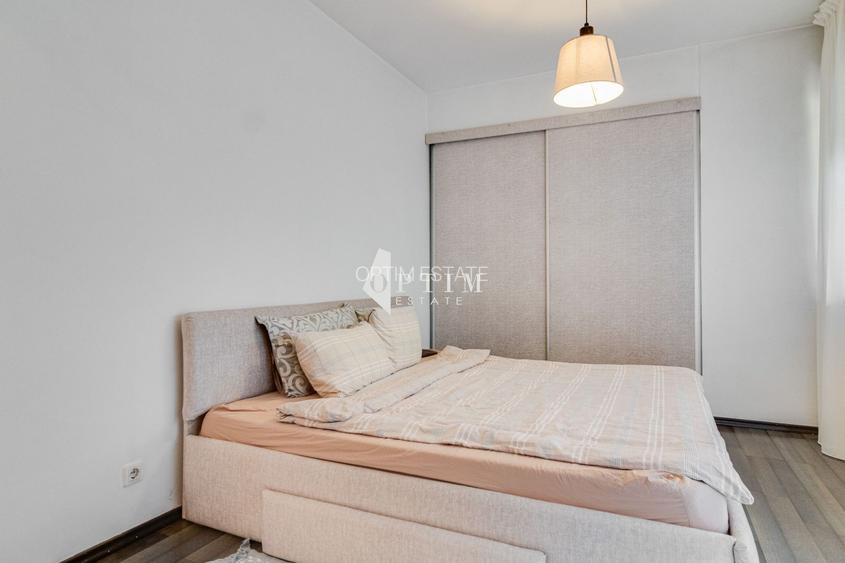 NOU!2Camere,bloc nou,TERASA 20 MP, Romatsa-BANEASA - 6