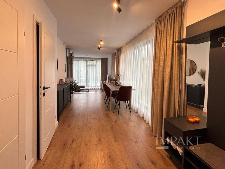 Inchiriere duplex exceptional în zona Bunaa Ziua - 2