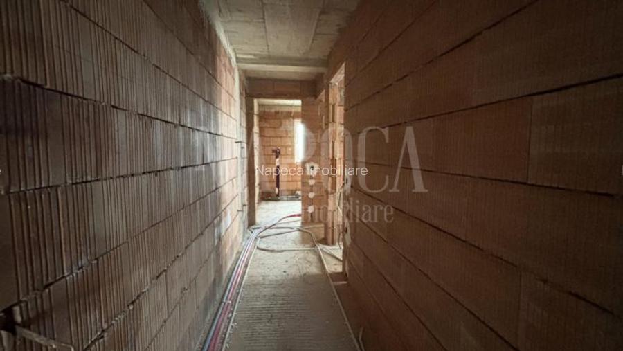 Casa 6 camere de vanzare in Floresti - 5