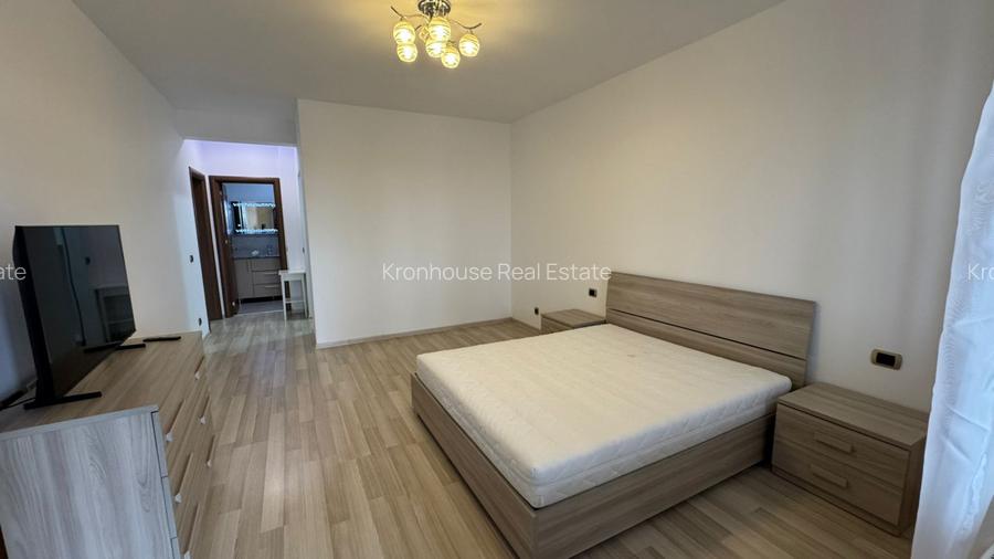 Apartament modern  cu 2 camere ISARAN - 4