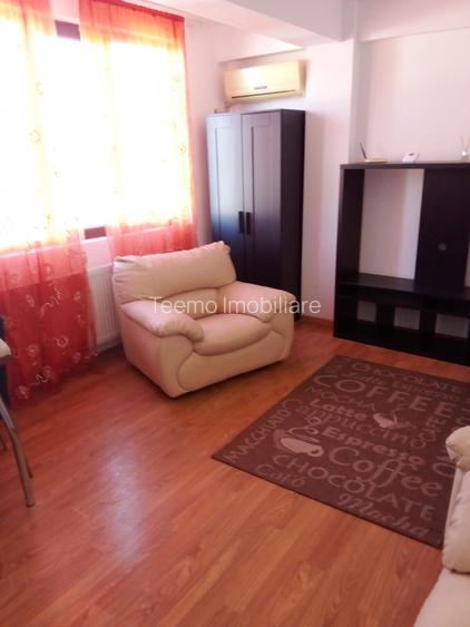 Apartament 2 camere, decomandat, 50 mp, centrala proprie, metrou, Bucurestii Noi - 8